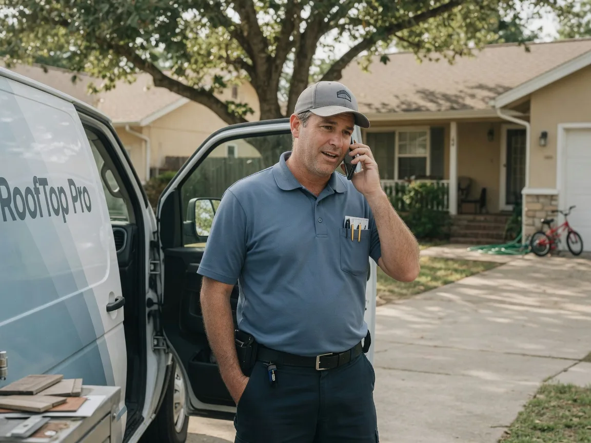 Roof Repair Shidler, OK FAQs