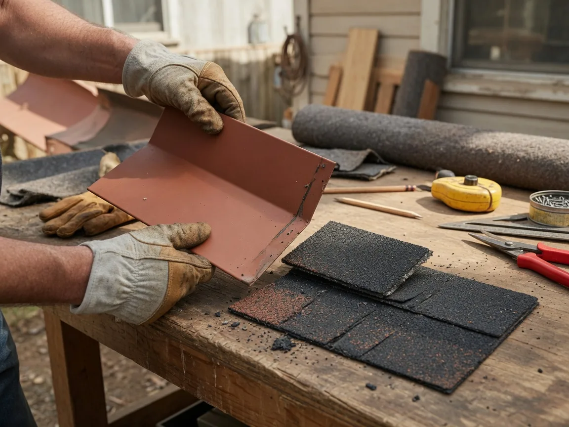 Roof Repair company in Shidler, OK